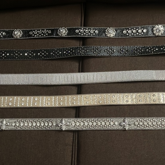 Buckle (BKE) Belt Bundle - Picture 2 of 4